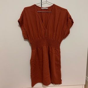 Abercrombie Dress